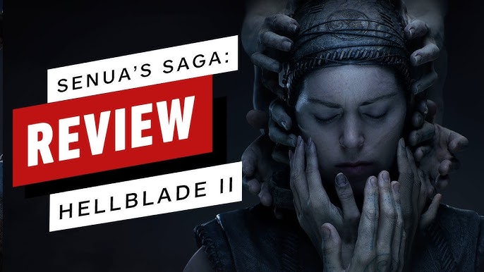 Senua's Saga